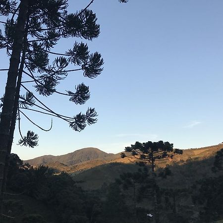 Apartamento Ferias Fazenda Usina 1 보카이나 지 미나스 외부 사진