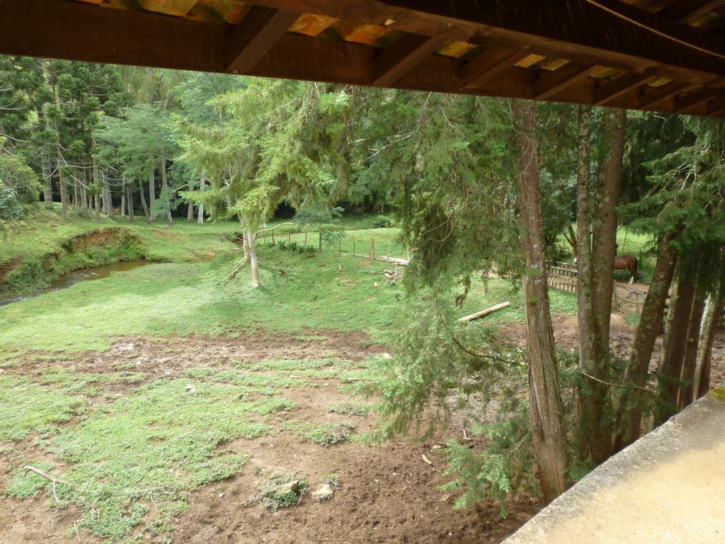 Apartamento Ferias Fazenda Usina 1 보카이나 지 미나스 외부 사진