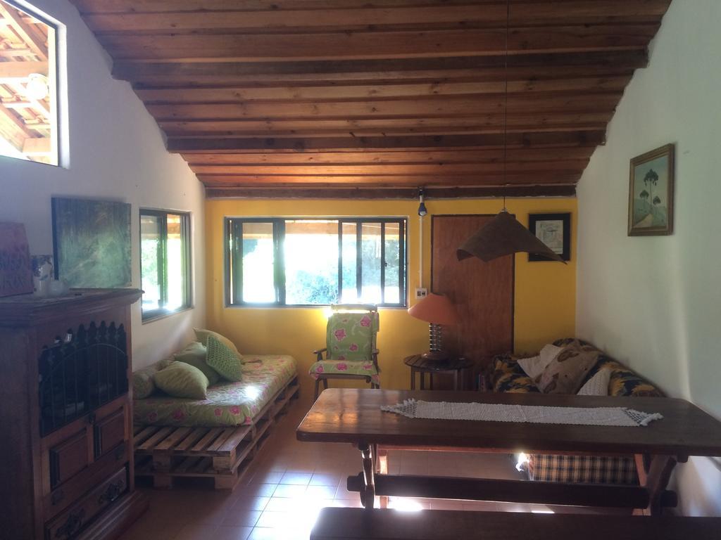 Apartamento Ferias Fazenda Usina 1 보카이나 지 미나스 외부 사진