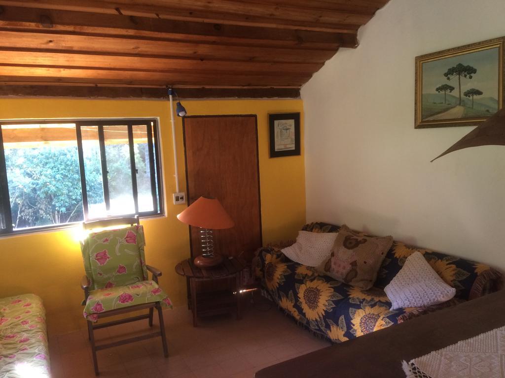 Apartamento Ferias Fazenda Usina 1 보카이나 지 미나스 외부 사진
