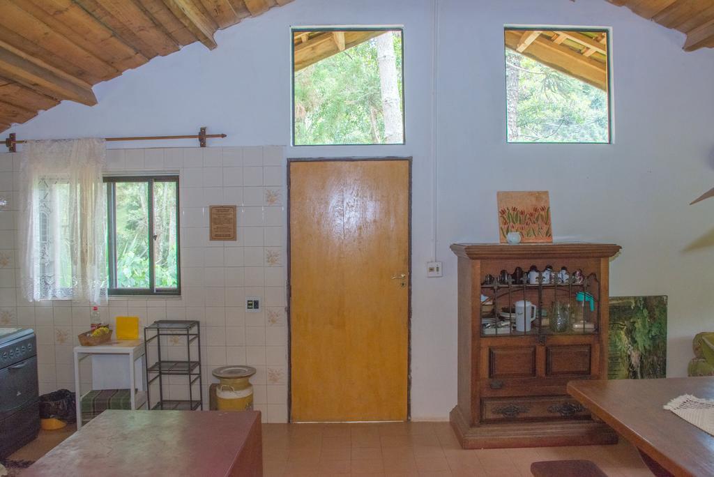 Apartamento Ferias Fazenda Usina 1 보카이나 지 미나스 외부 사진